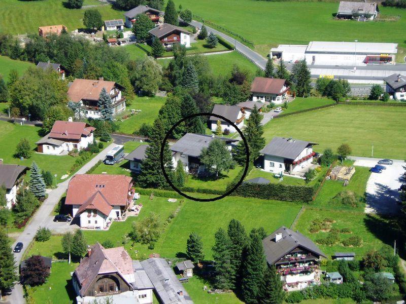 Landhaus Christophorus Малиниц Екстериор снимка