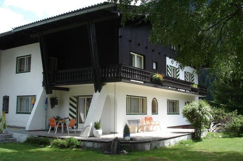 Landhaus Christophorus Малиниц Екстериор снимка